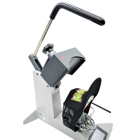 Insta 420 Digital Cap Press