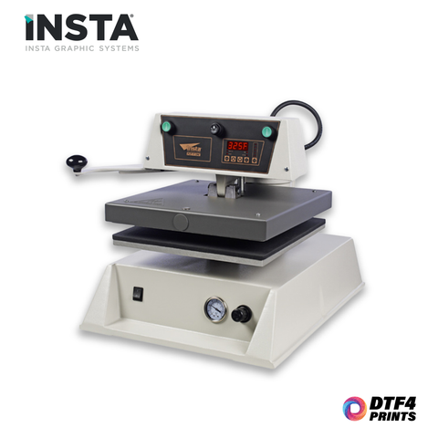 Insta 718 Automatic Swing-Away Heat Press