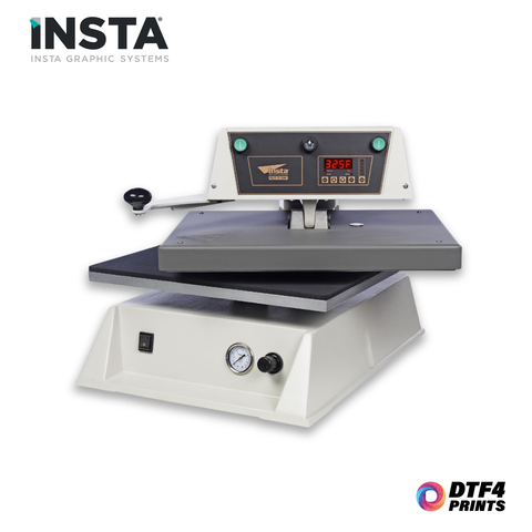 Insta 728 Automatic Swing-Away Heat Press 15" x 20"