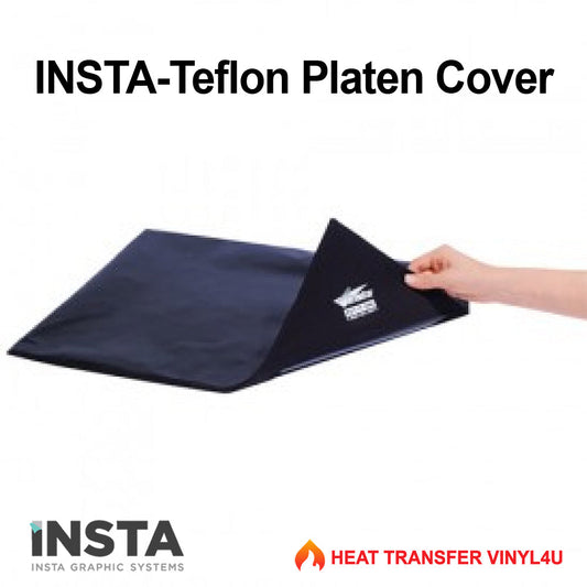 Insta Graphic Teflon Platen Cover