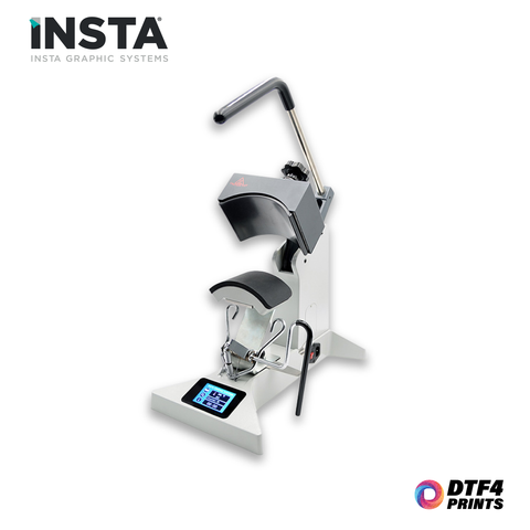 Insta 420 Digital Cap Press