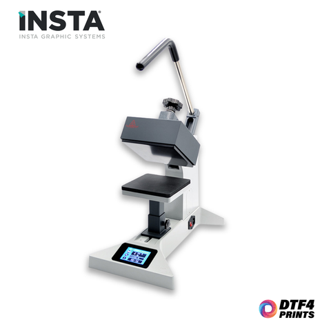 Insta 421 Digital Flat Press