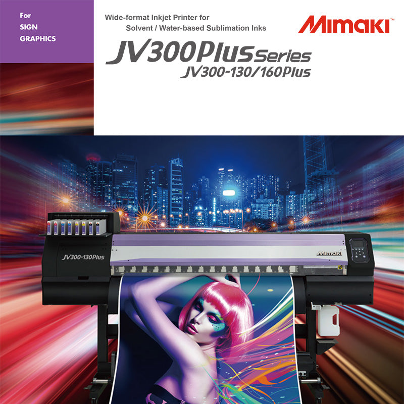 Mimaki JV300 Printer