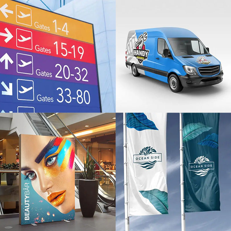 Mimaki JV300 Printer