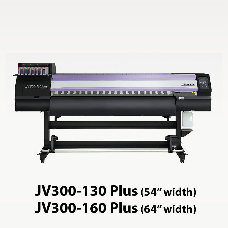 Mimaki JV300 Printer