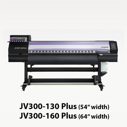 Mimaki JV300 Printer