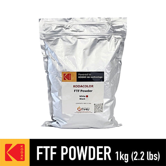 KODAK FTF Transfer Powder 