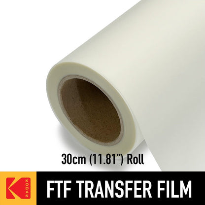 KODAK FTF (Film To Fabric) Transfer Film