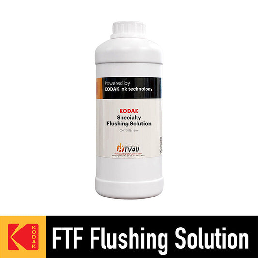 KODAK Specialty Flushing Solution