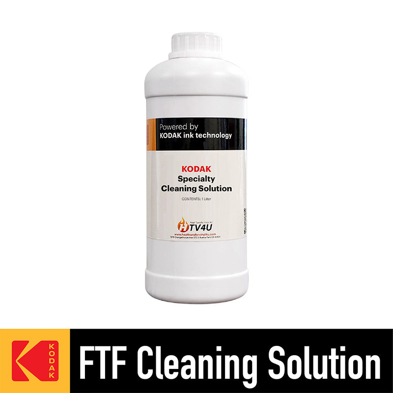 KODAK Specialty Cleaning Solution