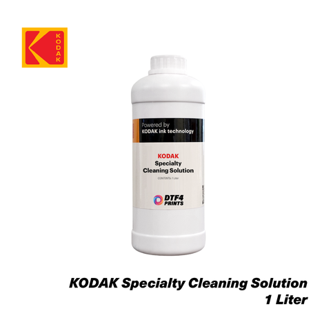 KODAK Specialty DTF Cleaning Solution