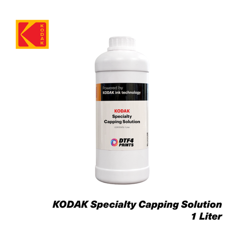 KODAK Specialty DTF Capping Station Solution