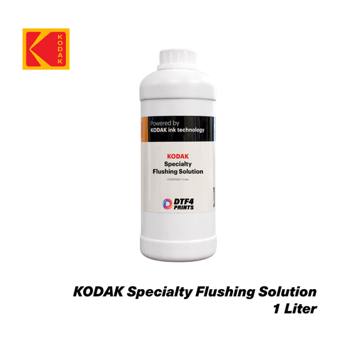 KODAK Specialty DTF Flushing Solution