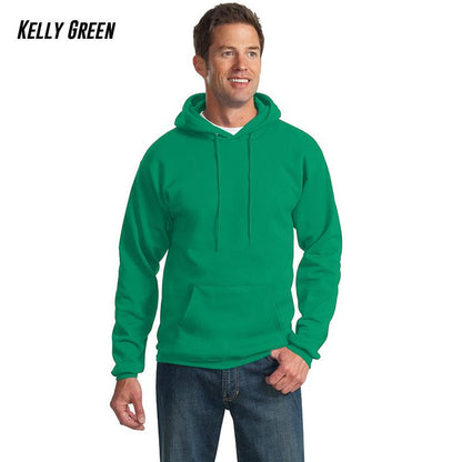 Port & Company® - Essential Fleece Pullover Hooded Sweatshirt