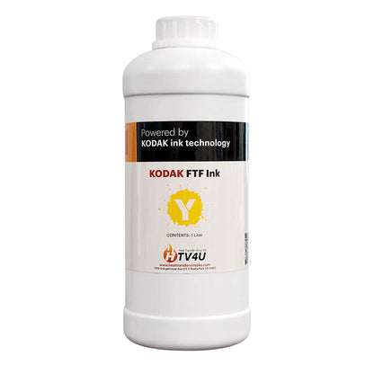 KODAK FTF (Film To Fabric) Inks
