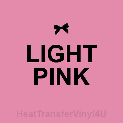 HT-Flex Heat Transfer Vinyl 11.8" x 12" Sheet