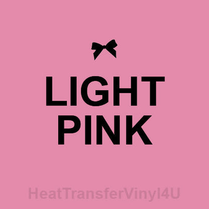 HT-Flex Heat Transfer Vinyl 11.8" x 12" Sheet