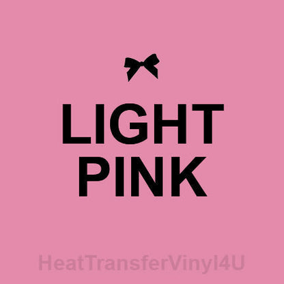 HT-Flex Heat Transfer Vinyl 19.67" x 12" Sheet