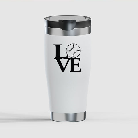 LOVE DTF Transfer Designs (2.5", 4", 6", 8" Length Available)