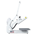 Hotronix MAXX250 Clam Heat Press 6