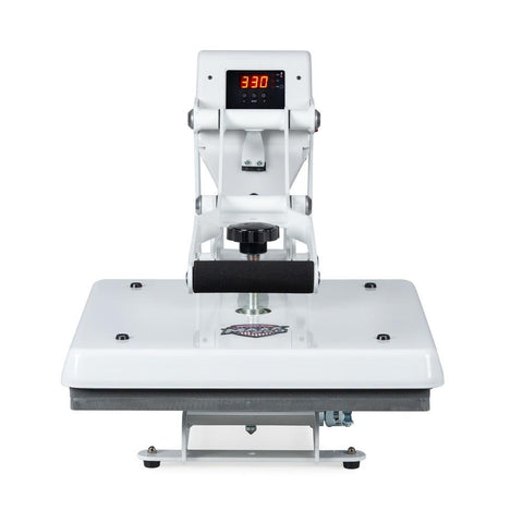 Hotronix MAXX250 Clam Heat Press 4