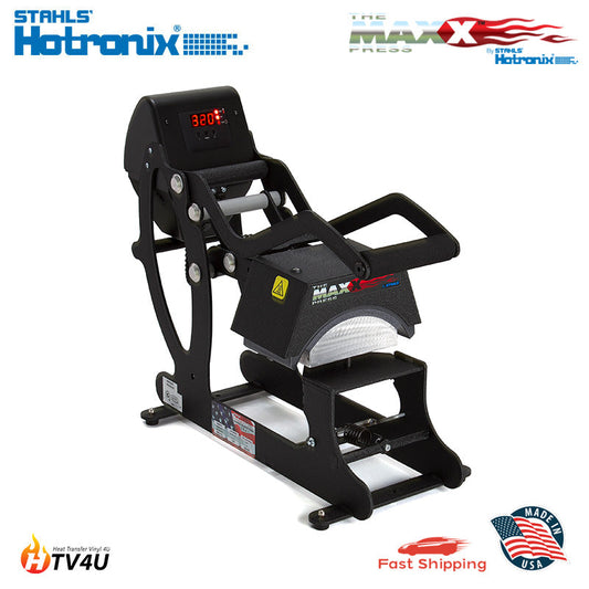 Hotronix MAXX Cap Press