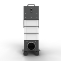 FILTRABOX Micro DTF Fume Extractor