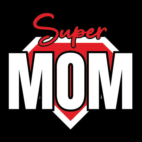 Mother's Day DTF Transfer Designs (4", 6", 8", 11" Length Available)