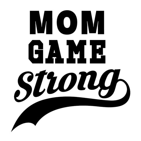 Mother's Day DTF Transfer Designs (4", 6", 8", 11" Length Available)