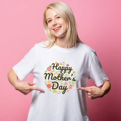 Mother's Day DTF Transfer Designs (2.5", 4", 8", 11" available)