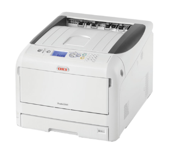 OKI Pro8432WT Transfer Printer