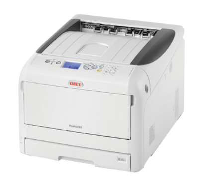 OKI Pro8432WT Transfer Printer