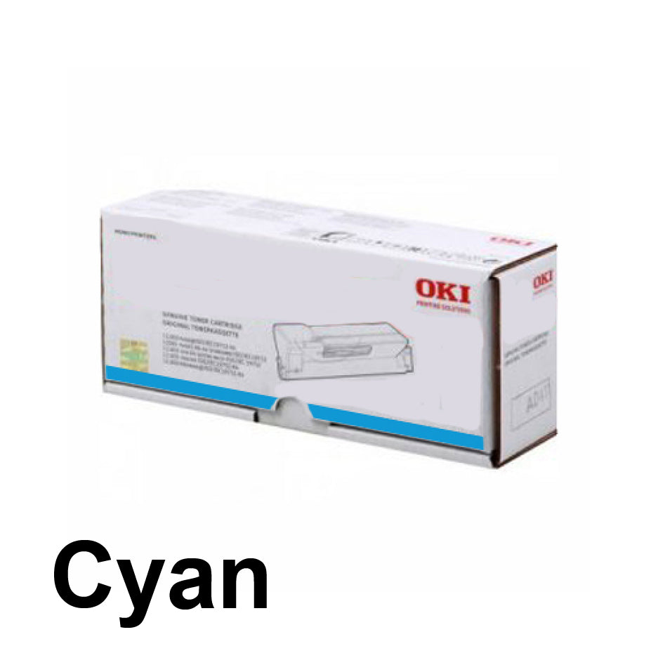 OKI Pro920WT Toner Cartridge