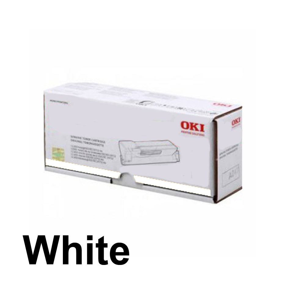 OKI Pro920WT Toner Cartridge