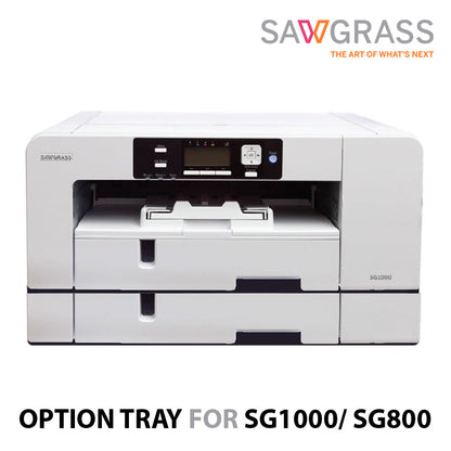 Sawgrass Option Tray SG1000 SG800