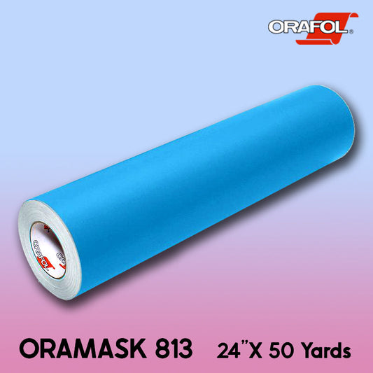 Oramask 813 Stencil Film