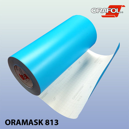 Oramask 813 Stencil Film