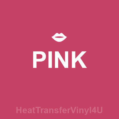 HT-Flex Heat Transfer Vinyl 19.67" x 12" Sheet