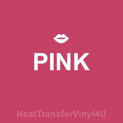 HT-Flex Heat Transfer Vinyl 11.8" x 12" Sheet