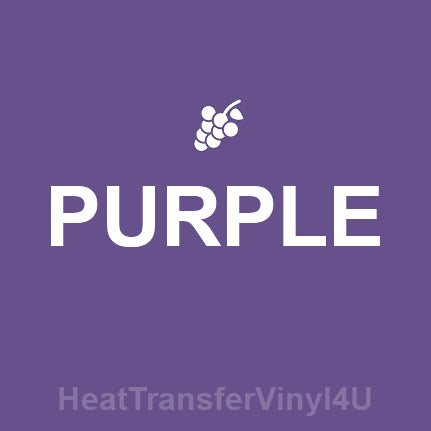 HT-Flex Heat Transfer Vinyl 11.8" x 12" Sheet