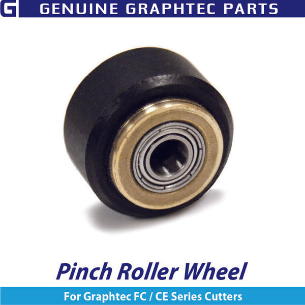 Graphtec Pinch Roller 621352000