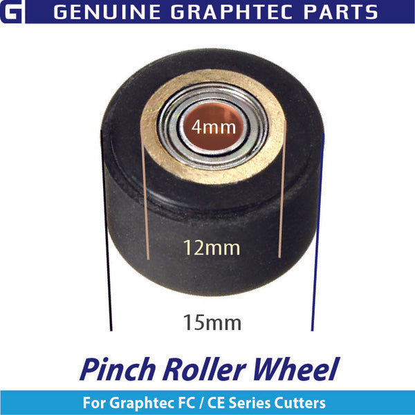 Graphtec Pinch Roller 621352000