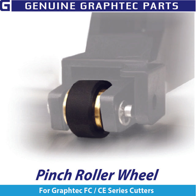 Graphtec Pinch Roller 621352000