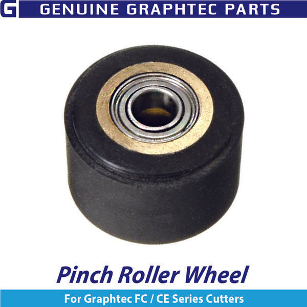 Graphtec Pinch Roller 621352000