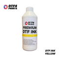 DTF4Prints Premium DTF Ink