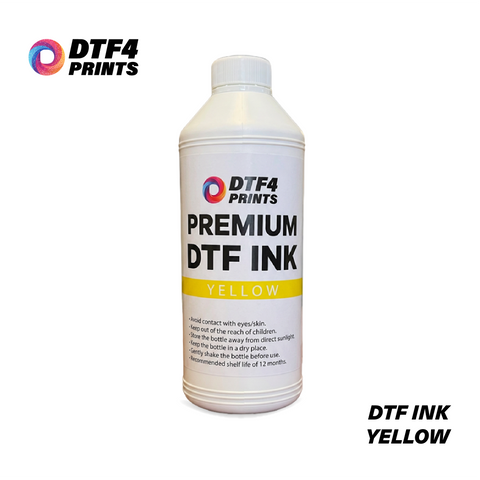 DTF4Prints Premium DTF Ink