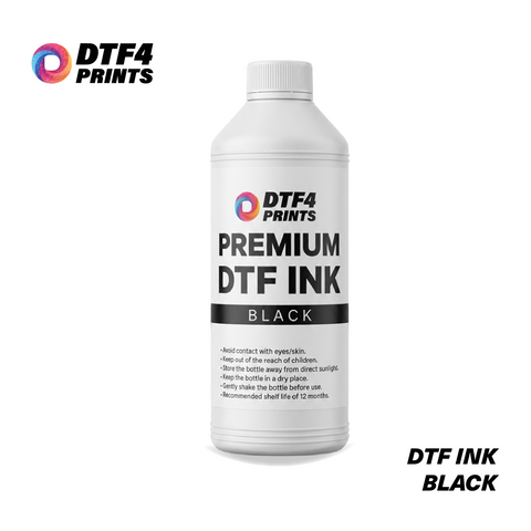 DTF4Prints Premium DTF Ink