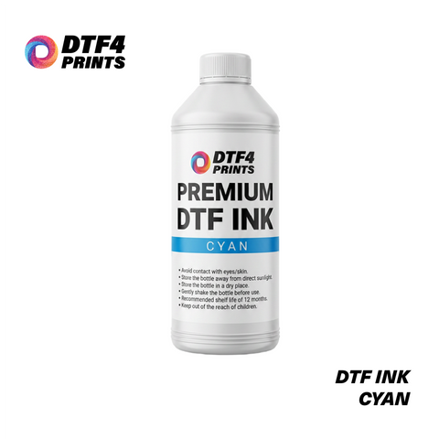 DTF4Prints Premium DTF Ink