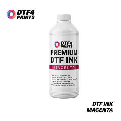 DTF4Prints Premium DTF Ink