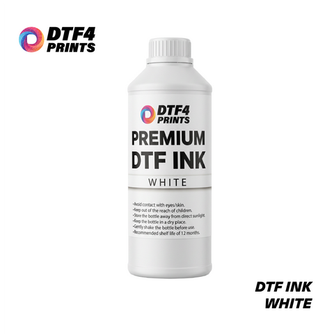 DTF4Prints Premium DTF Ink